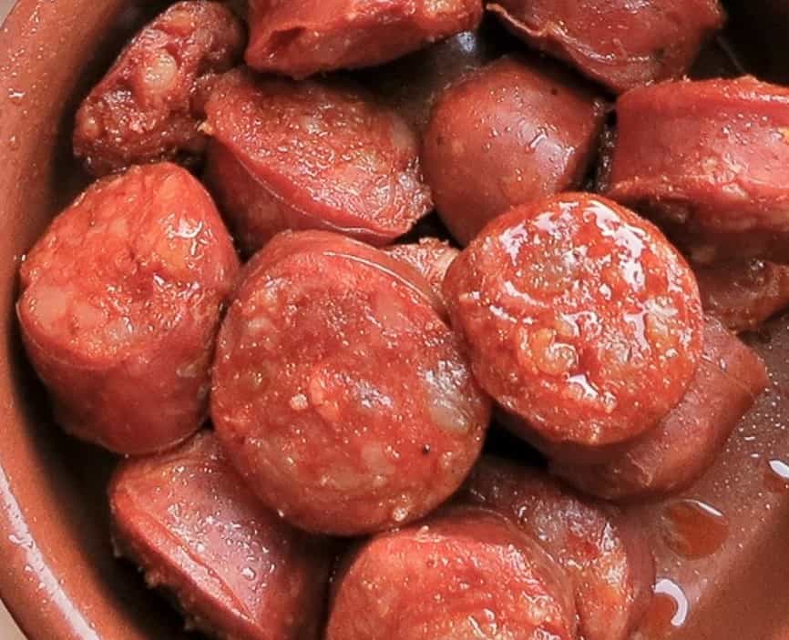 Chorizo